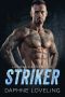 [Lords of Carnage MC 11] • Striker